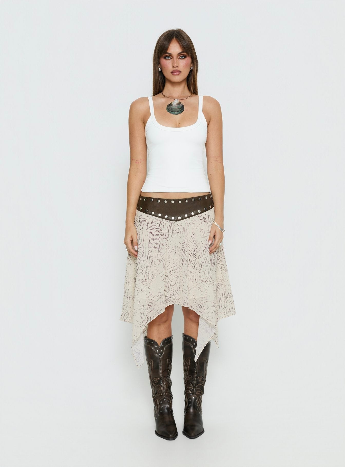  women's skirt by Ellevoria