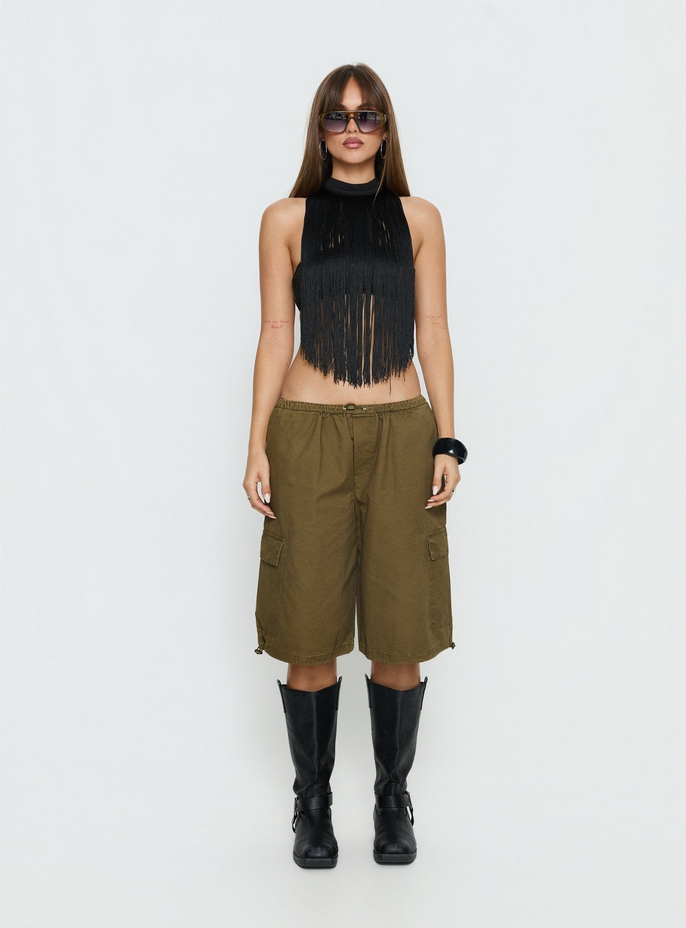  women's shorts by Ellevoria
