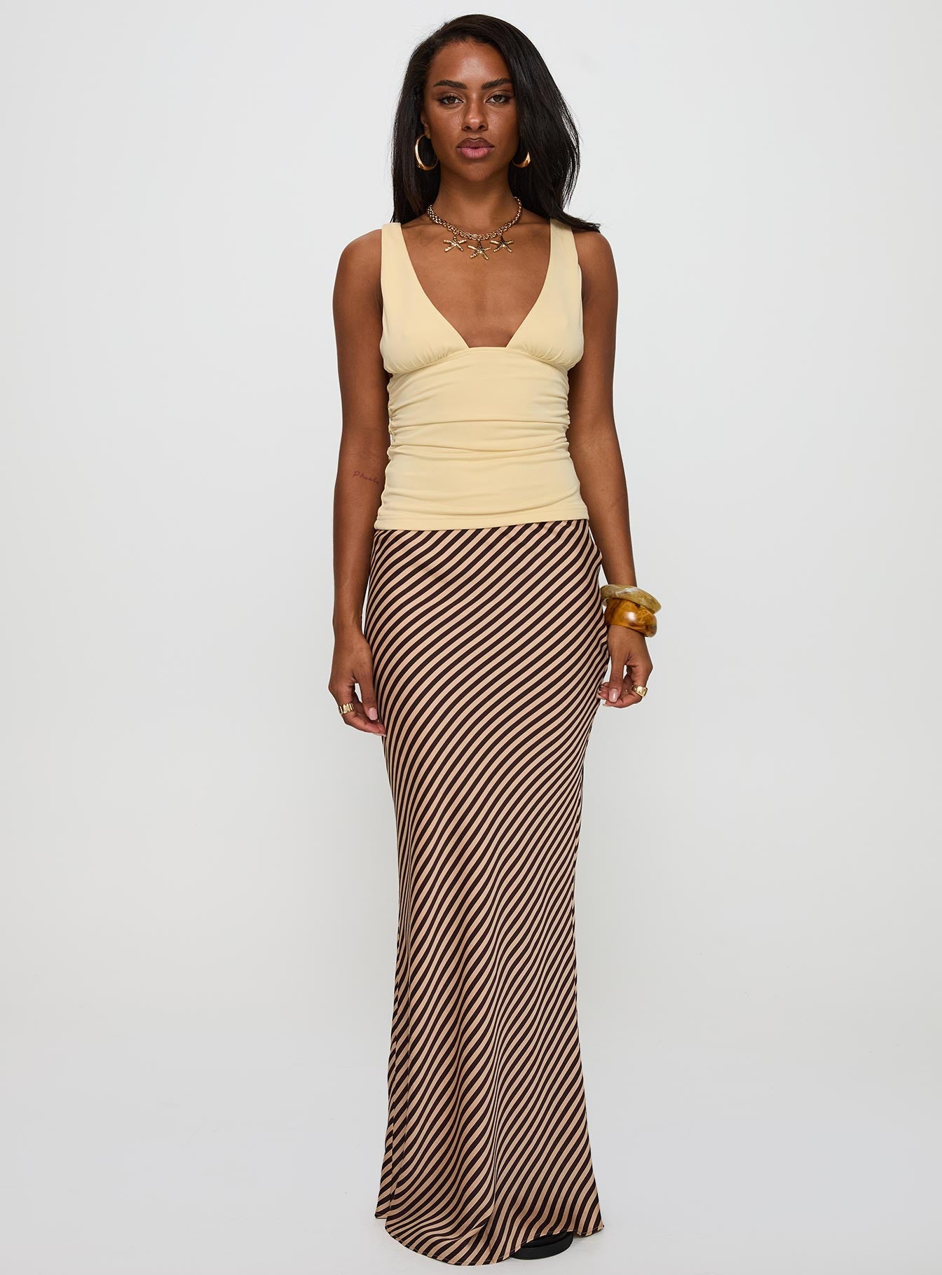  women's skirt by Ellevoria
