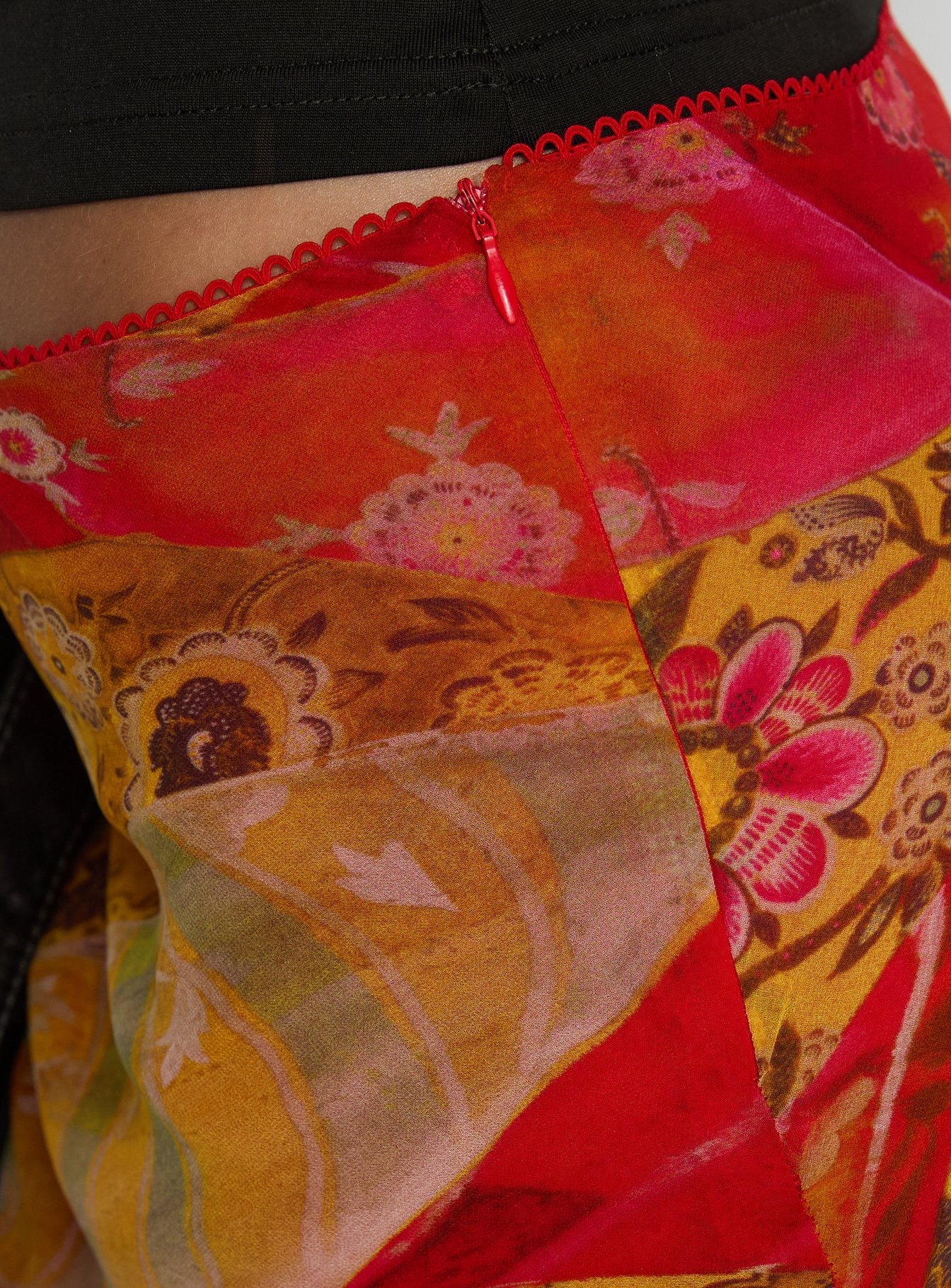  women's skirt by Ellevoria