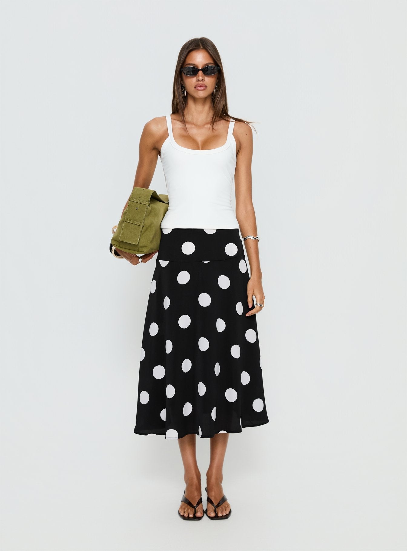  women's skirt by Ellevoria