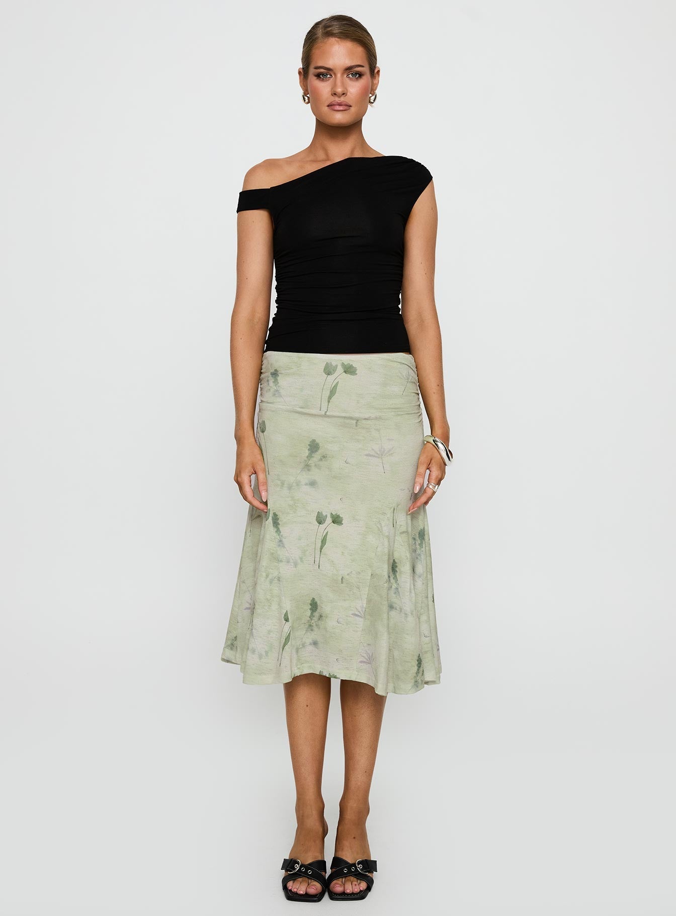  women's skirt by Ellevoria