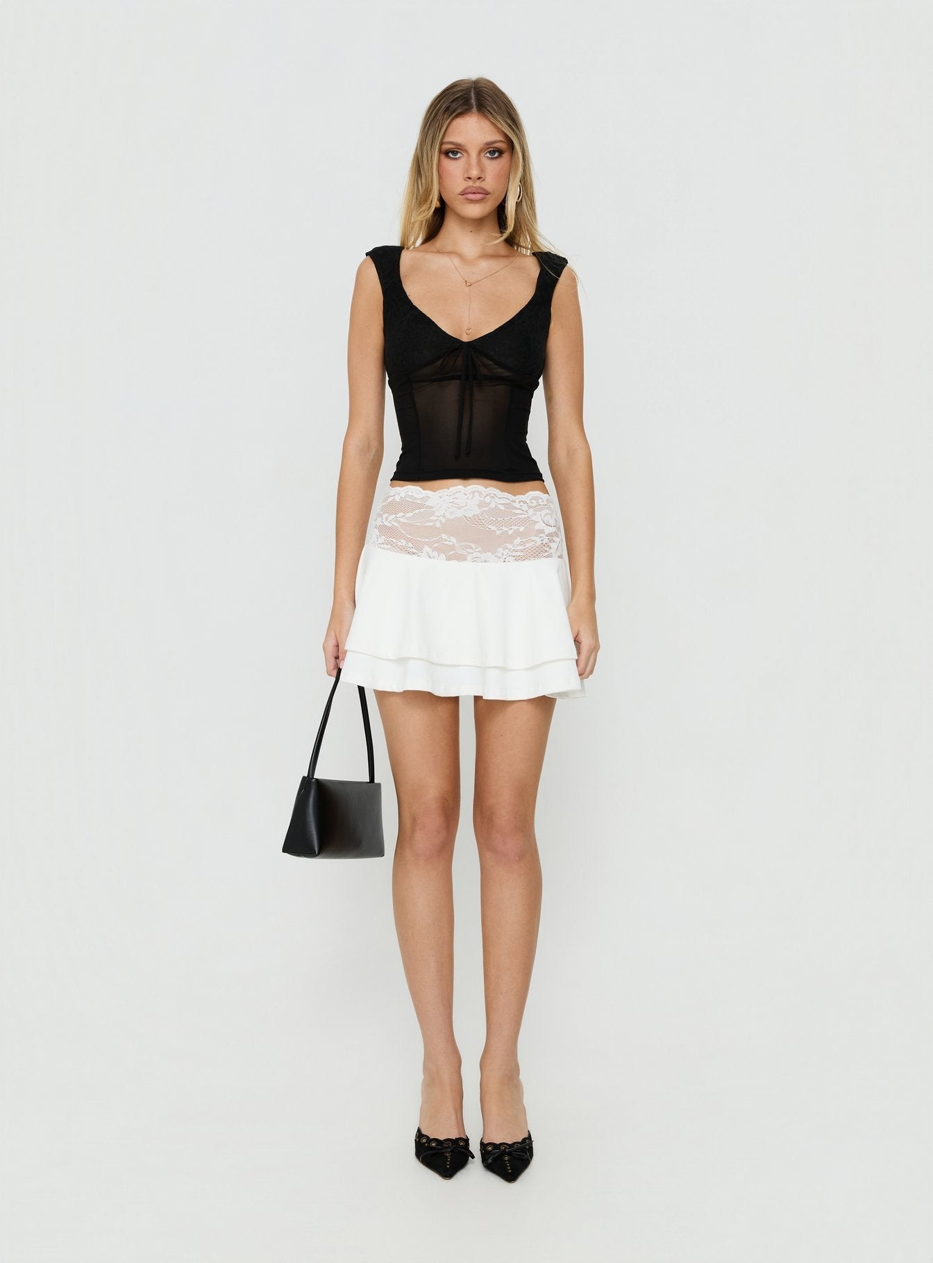  women's skirt by Ellevoria