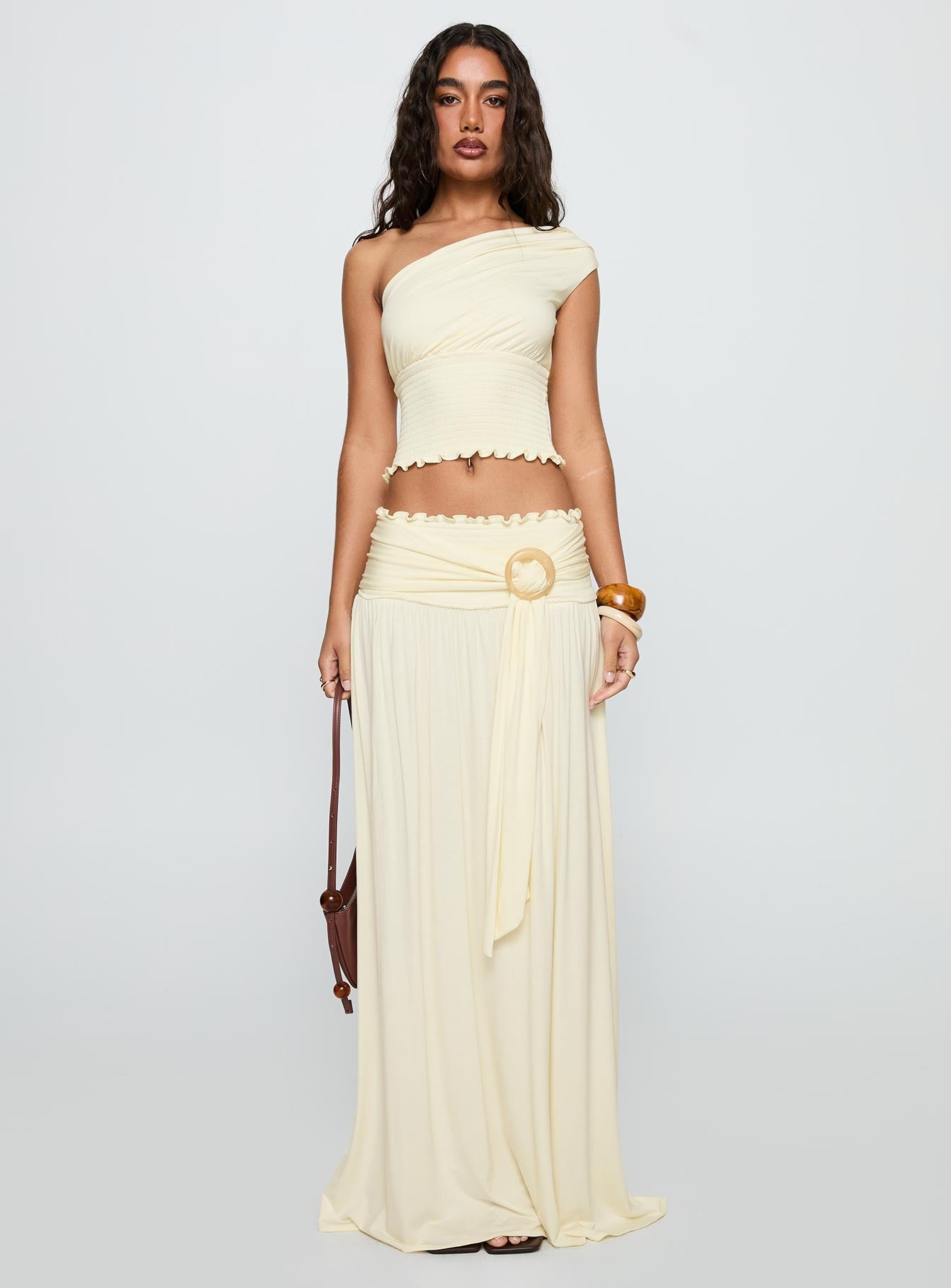  women's skirt by Ellevoria