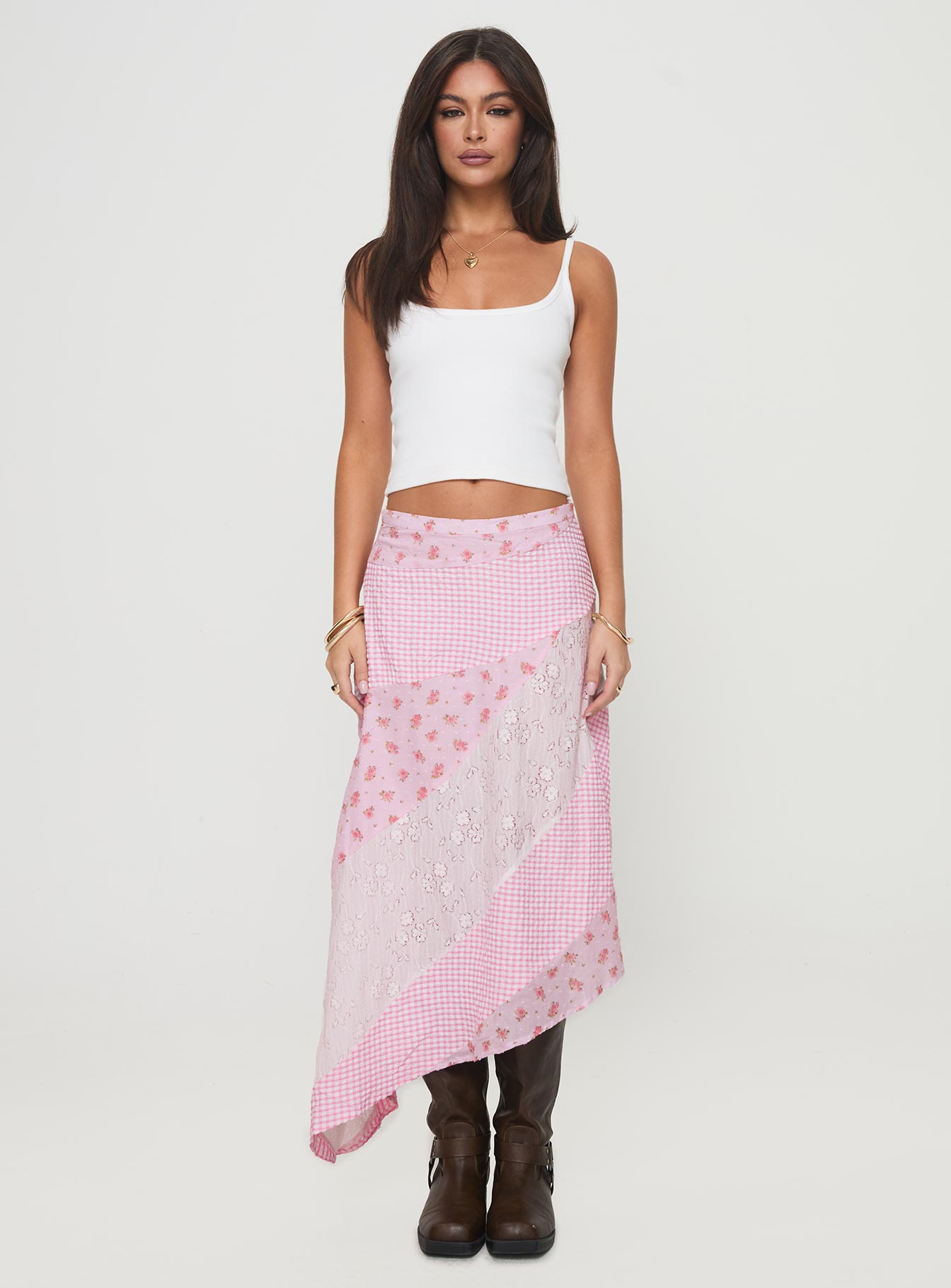  women's skirt by Ellevoria