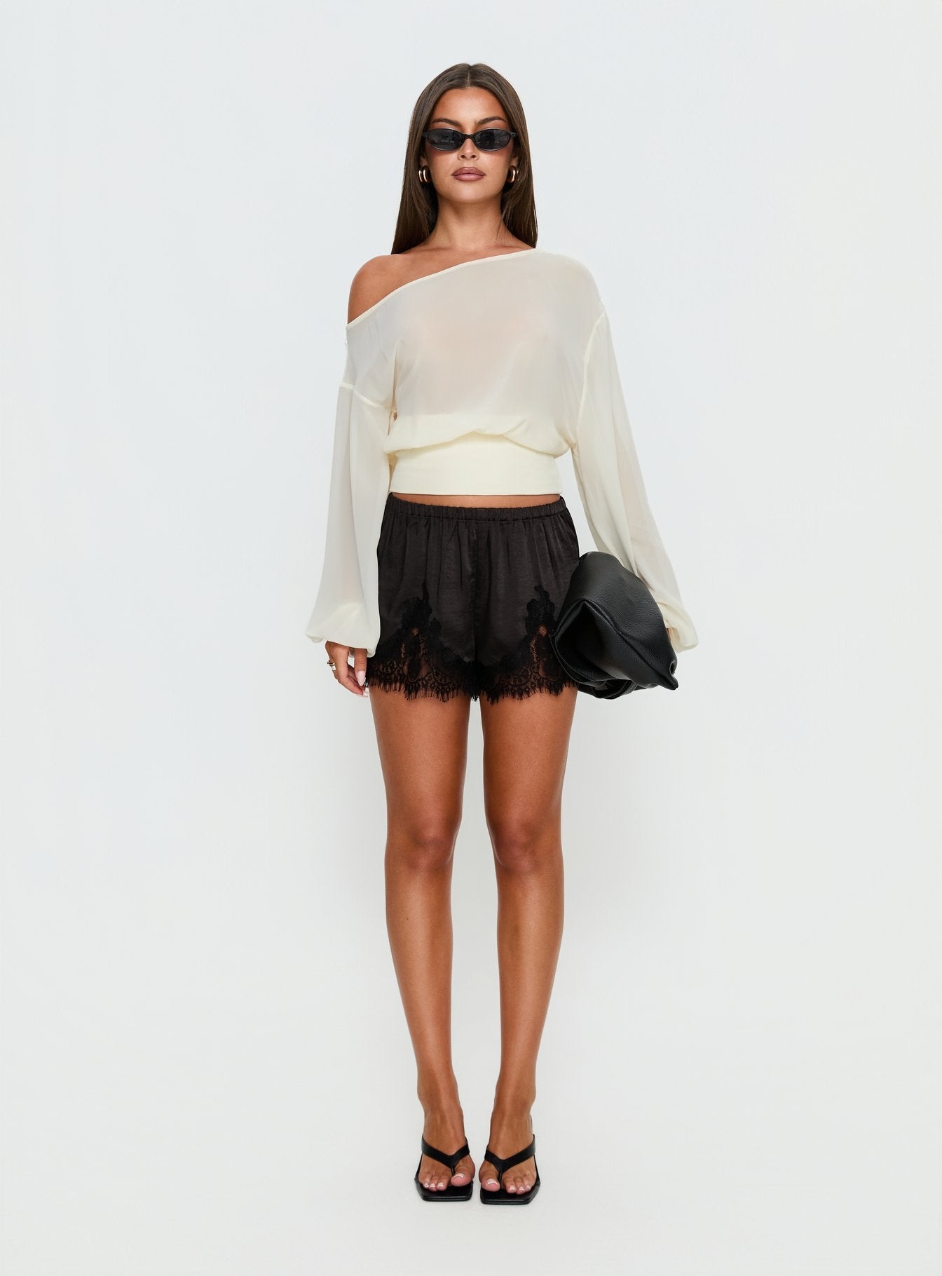  women's shorts by Ellevoria