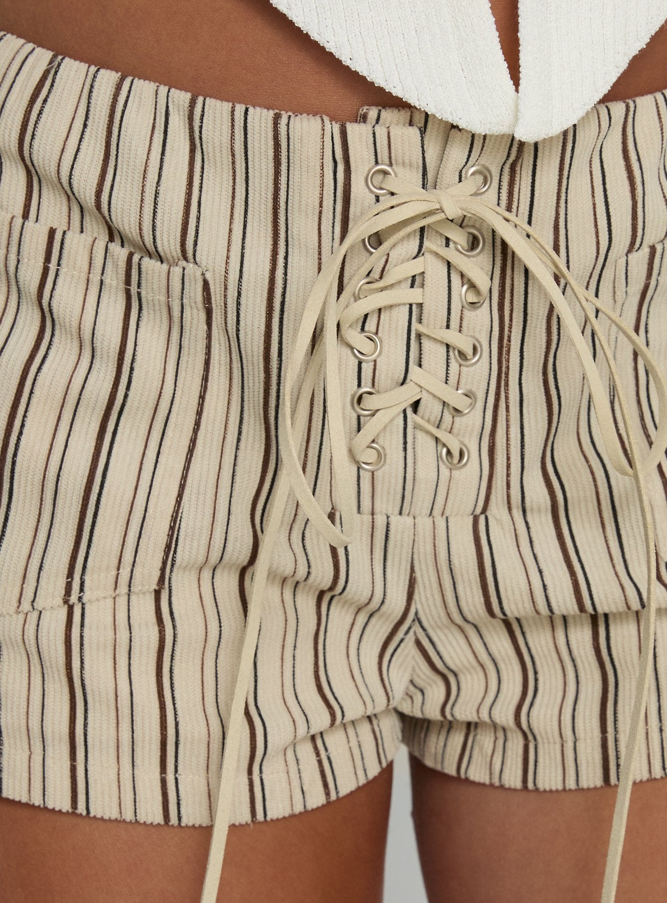  women's shorts by Ellevoria