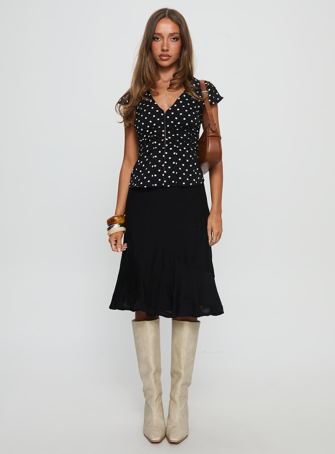  women's skirt by Ellevoria