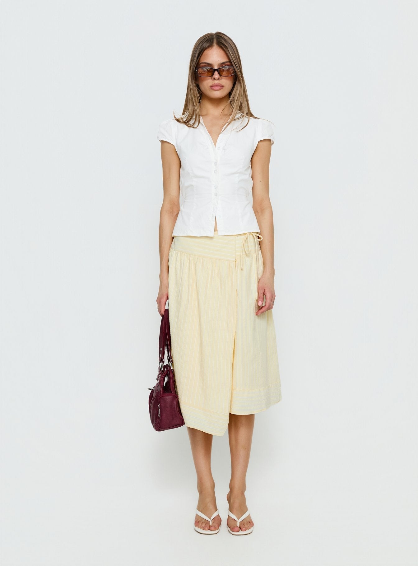  women's skirt by Ellevoria