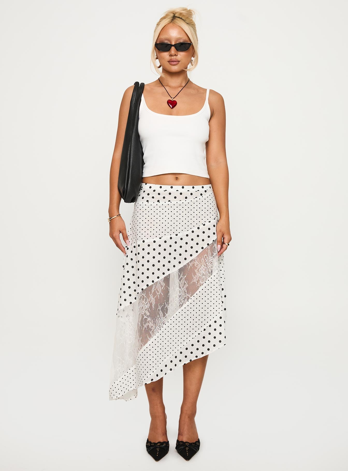  women's skirt by Ellevoria