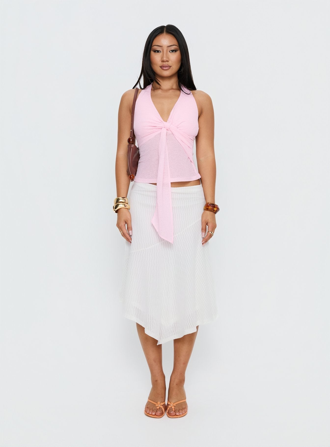  women's skirt by Ellevoria
