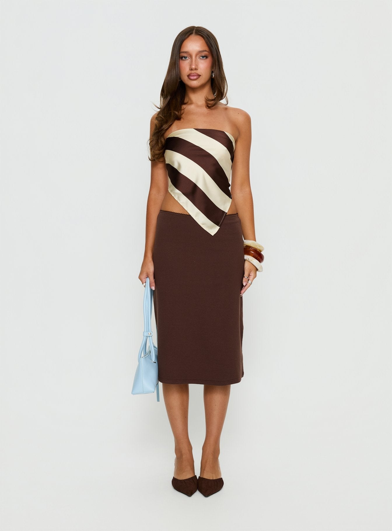  women's skirt by Ellevoria