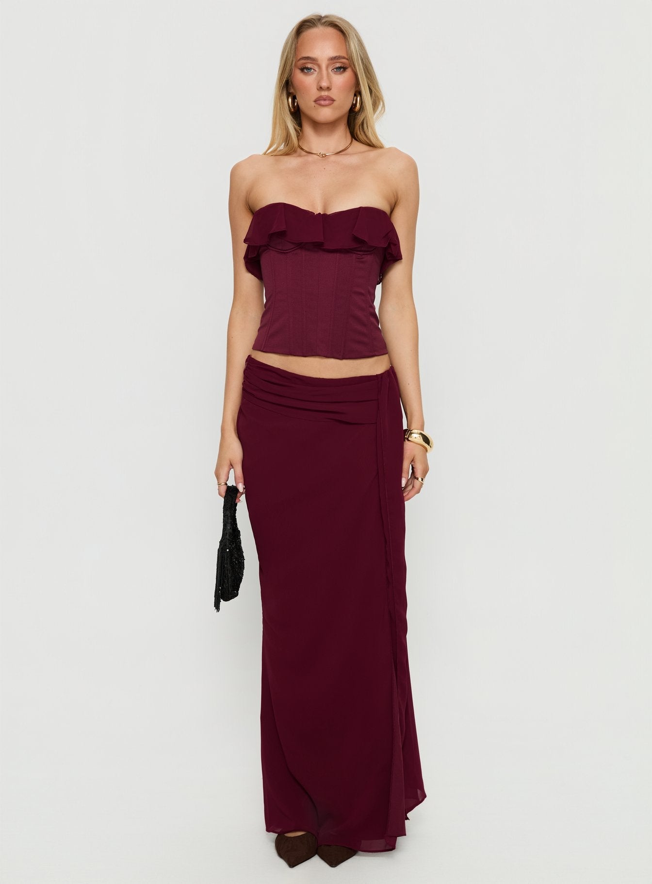  women's skirt by Ellevoria