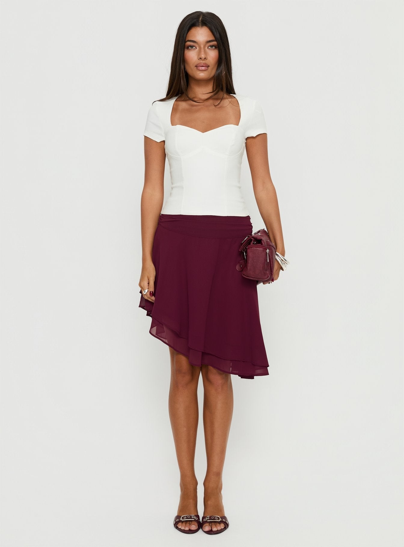  women's skirt by Ellevoria