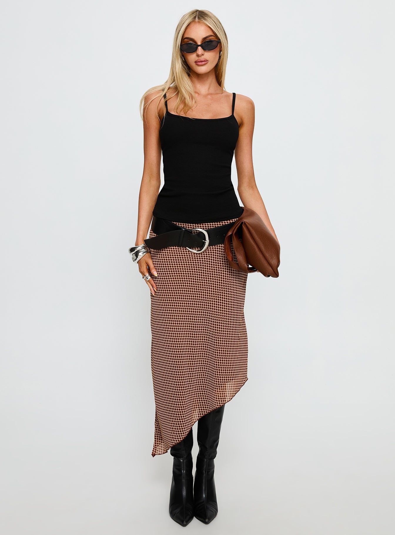  women's skirt by Ellevoria