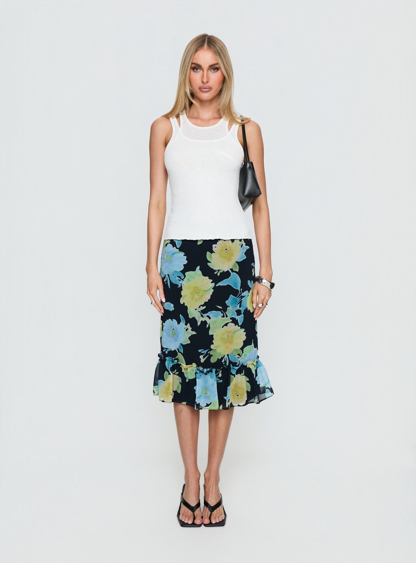  women's skirt by Ellevoria