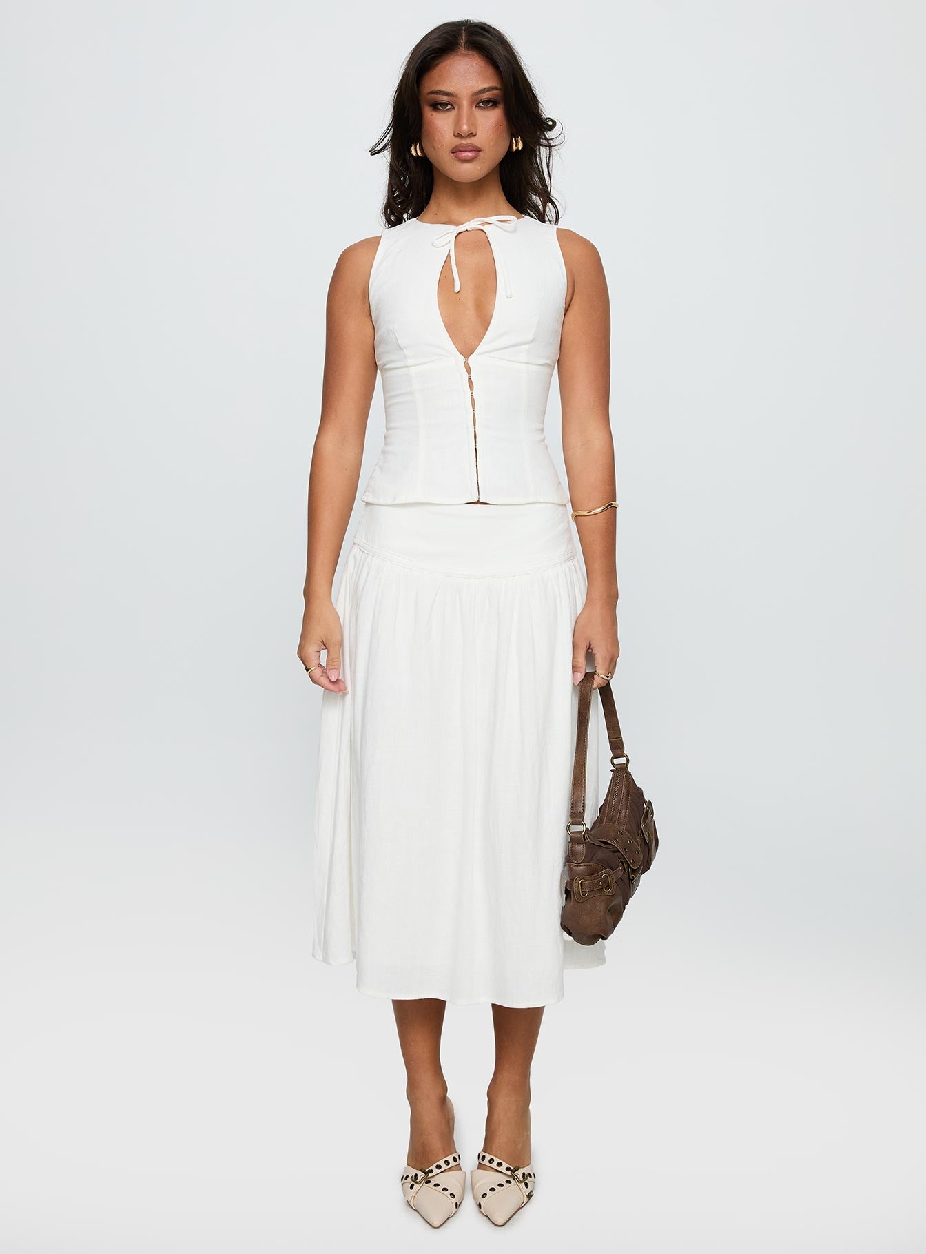  women's skirt by Ellevoria