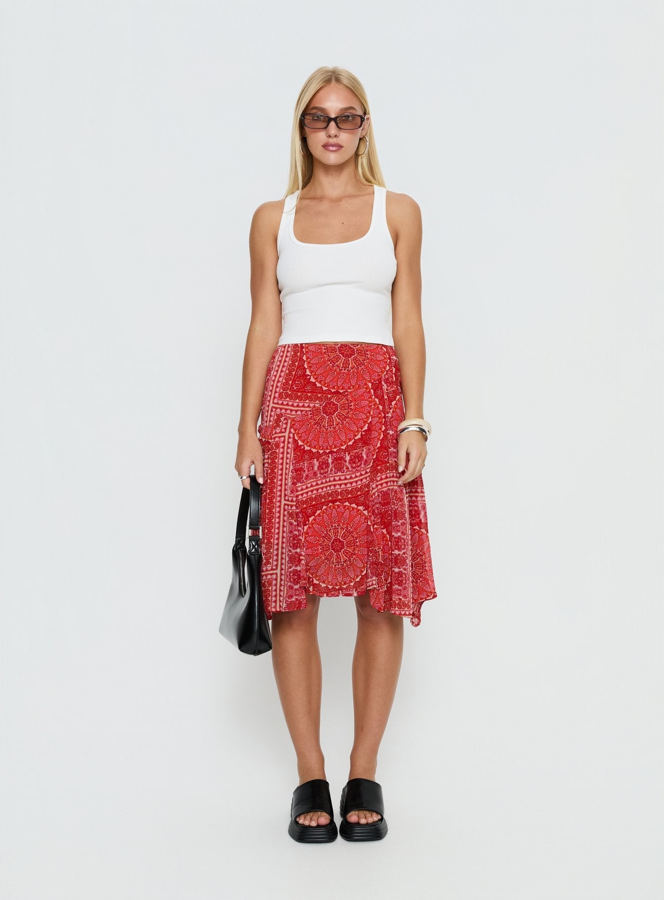  women's skirt by Ellevoria