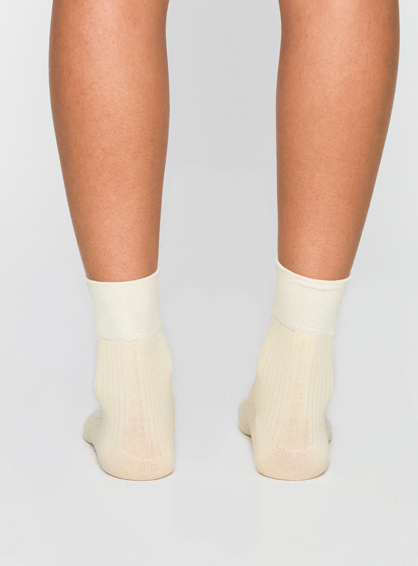 Calgary Sock Pack Pink / Yellow women's socks by Ellevoria