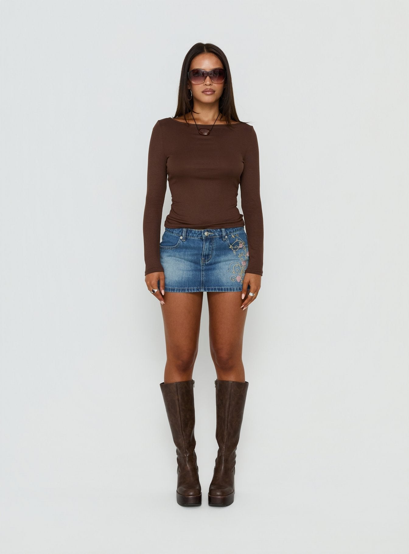  women's skirt by Ellevoria
