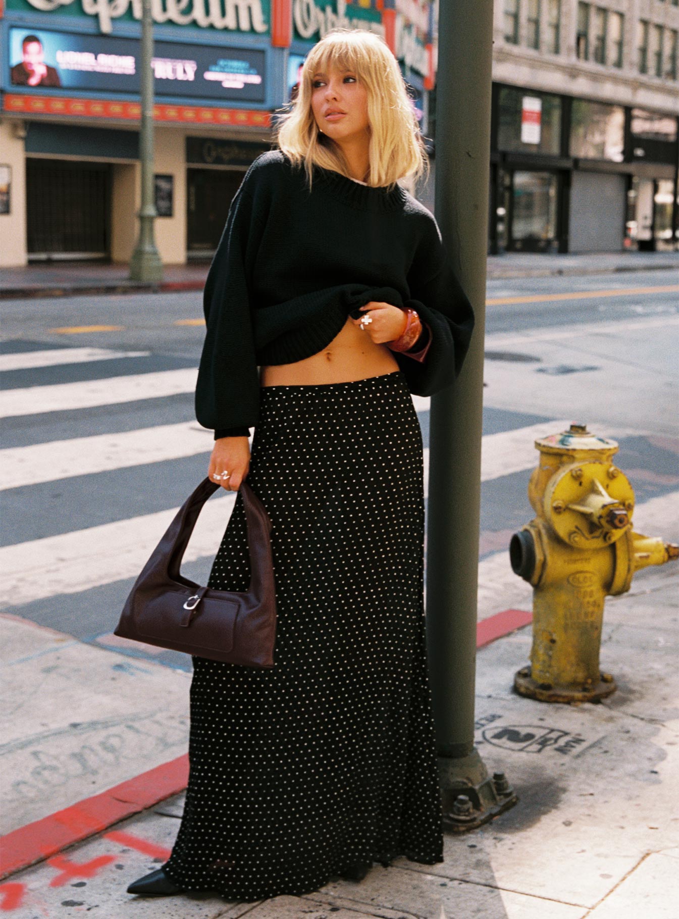 women's skirt by Ellevoria
