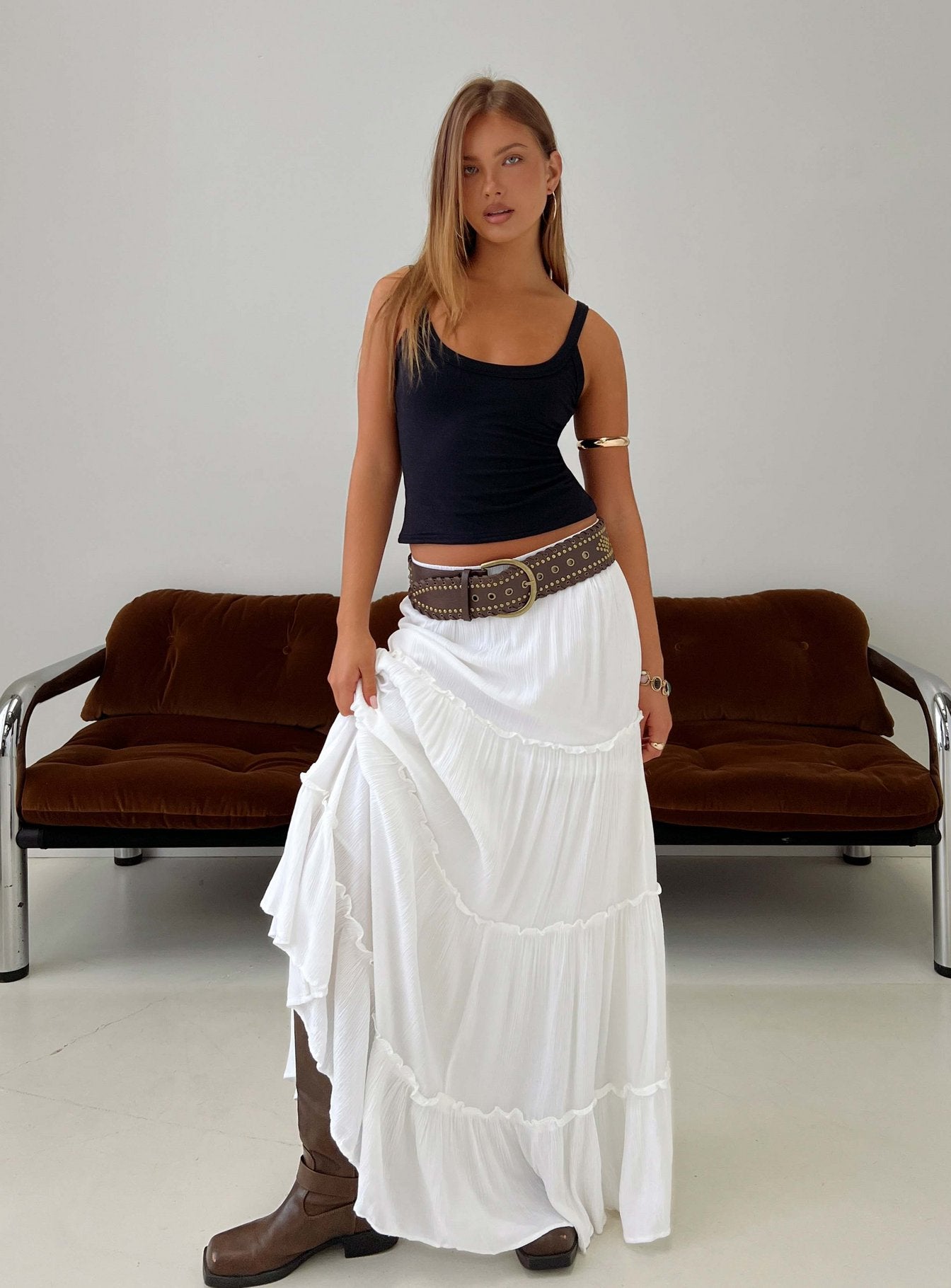  women's skirt by Ellevoria