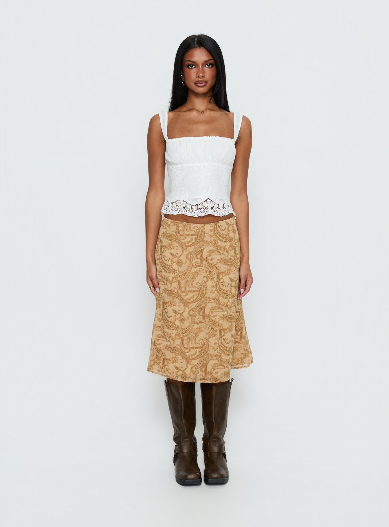  women's skirt by Ellevoria