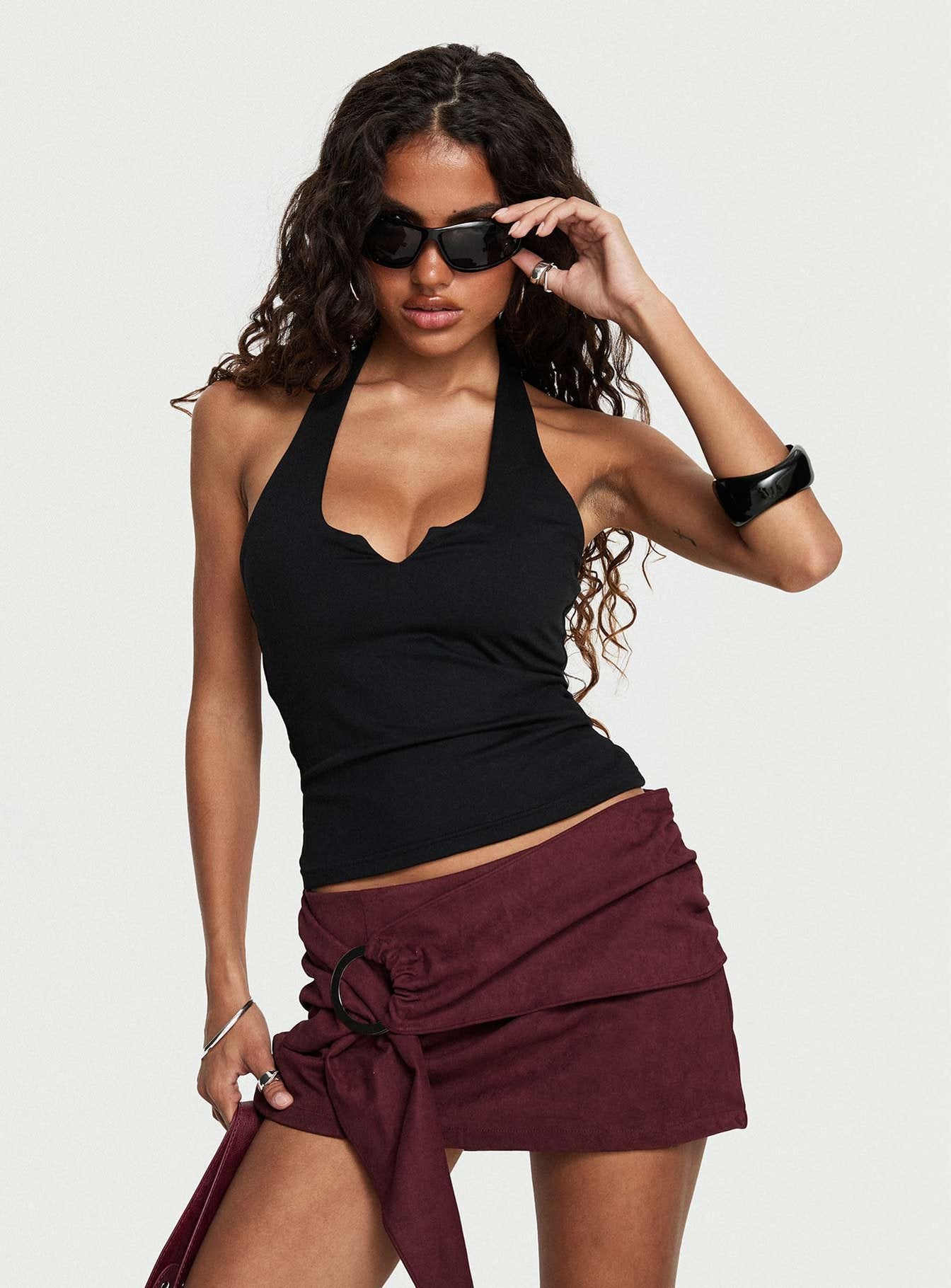  women's skirt by Ellevoria
