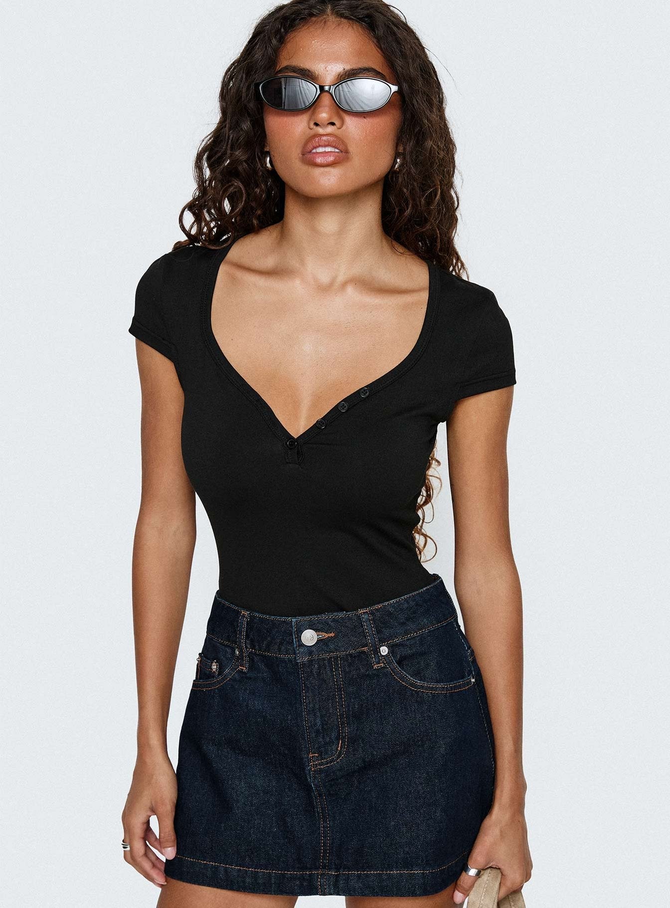  women's skirt by Ellevoria