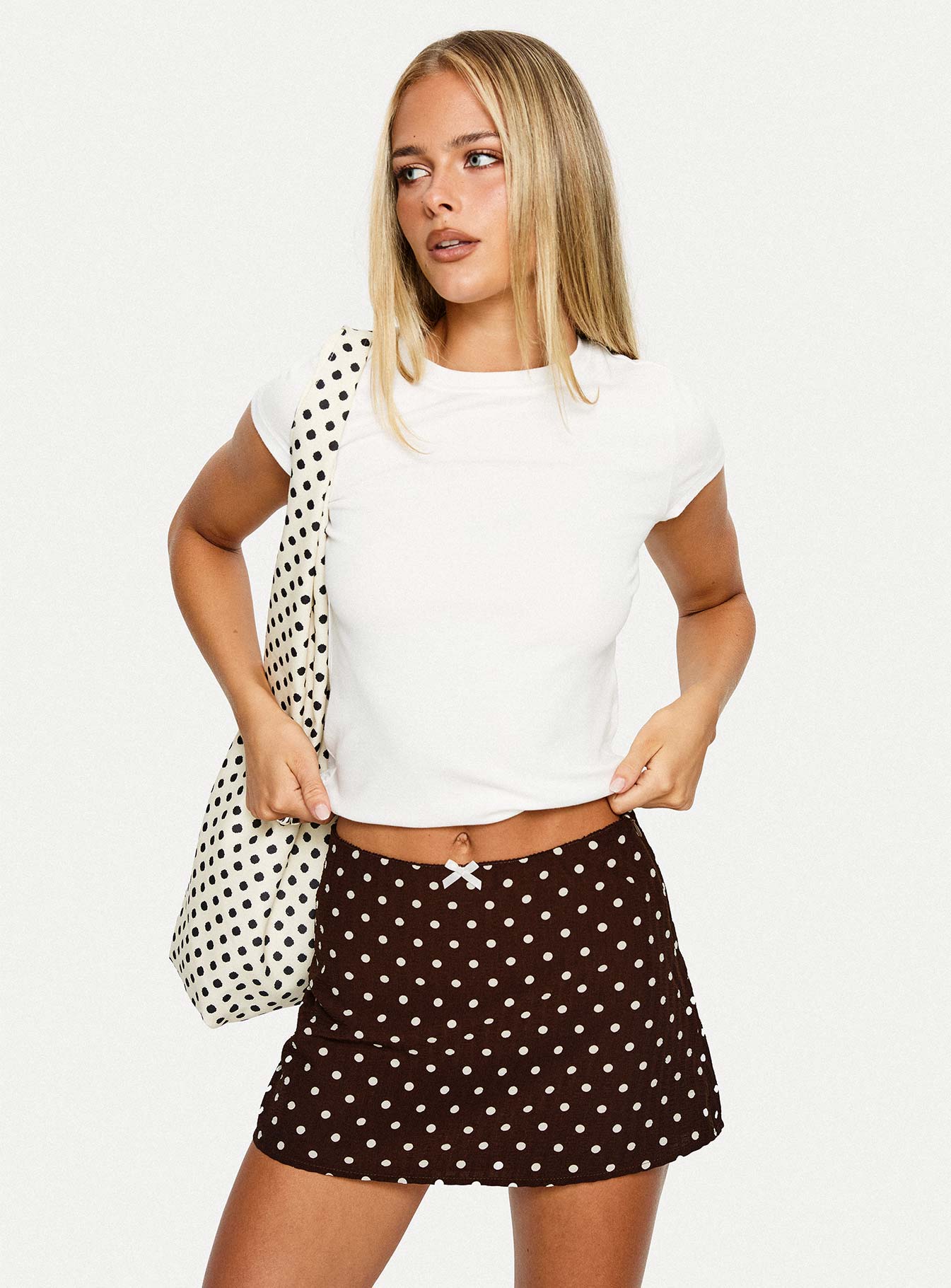  women's skirt by Ellevoria