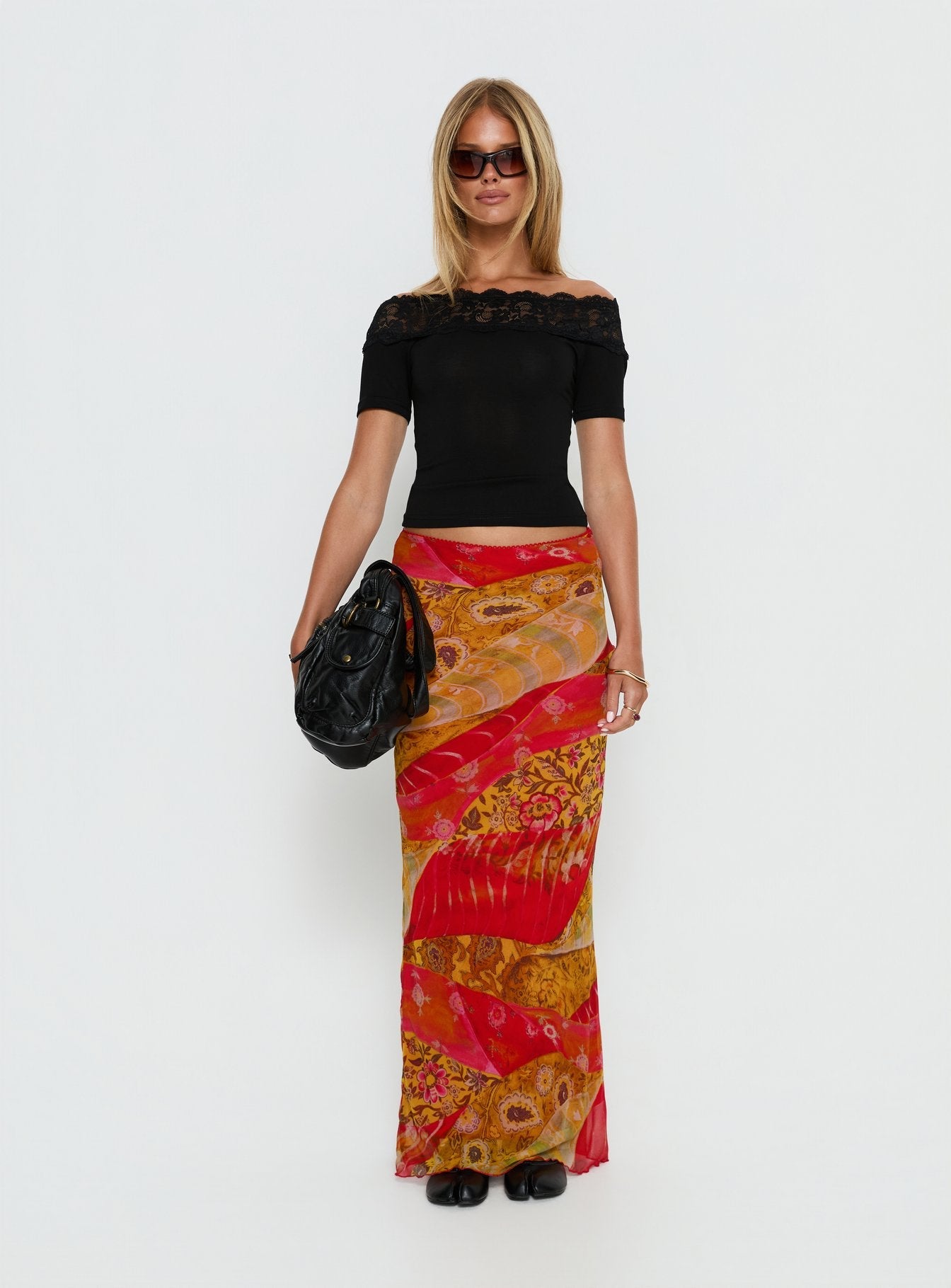  women's skirt by Ellevoria
