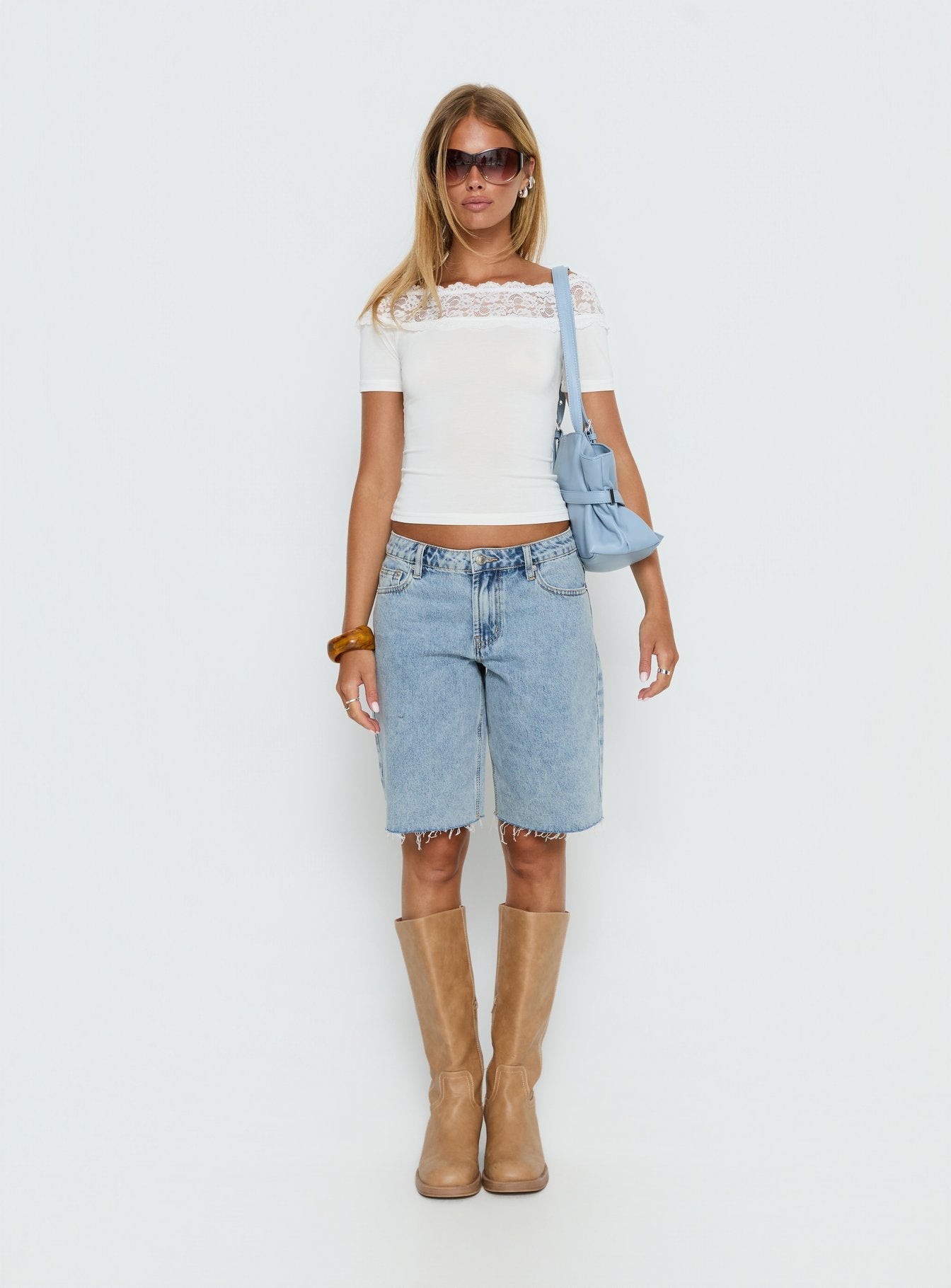  women's shorts by Ellevoria