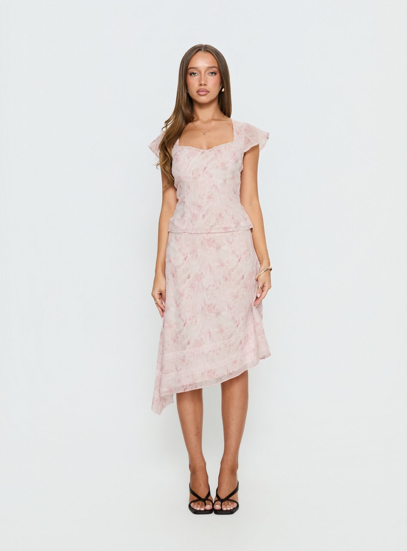  women's skirt by Ellevoria