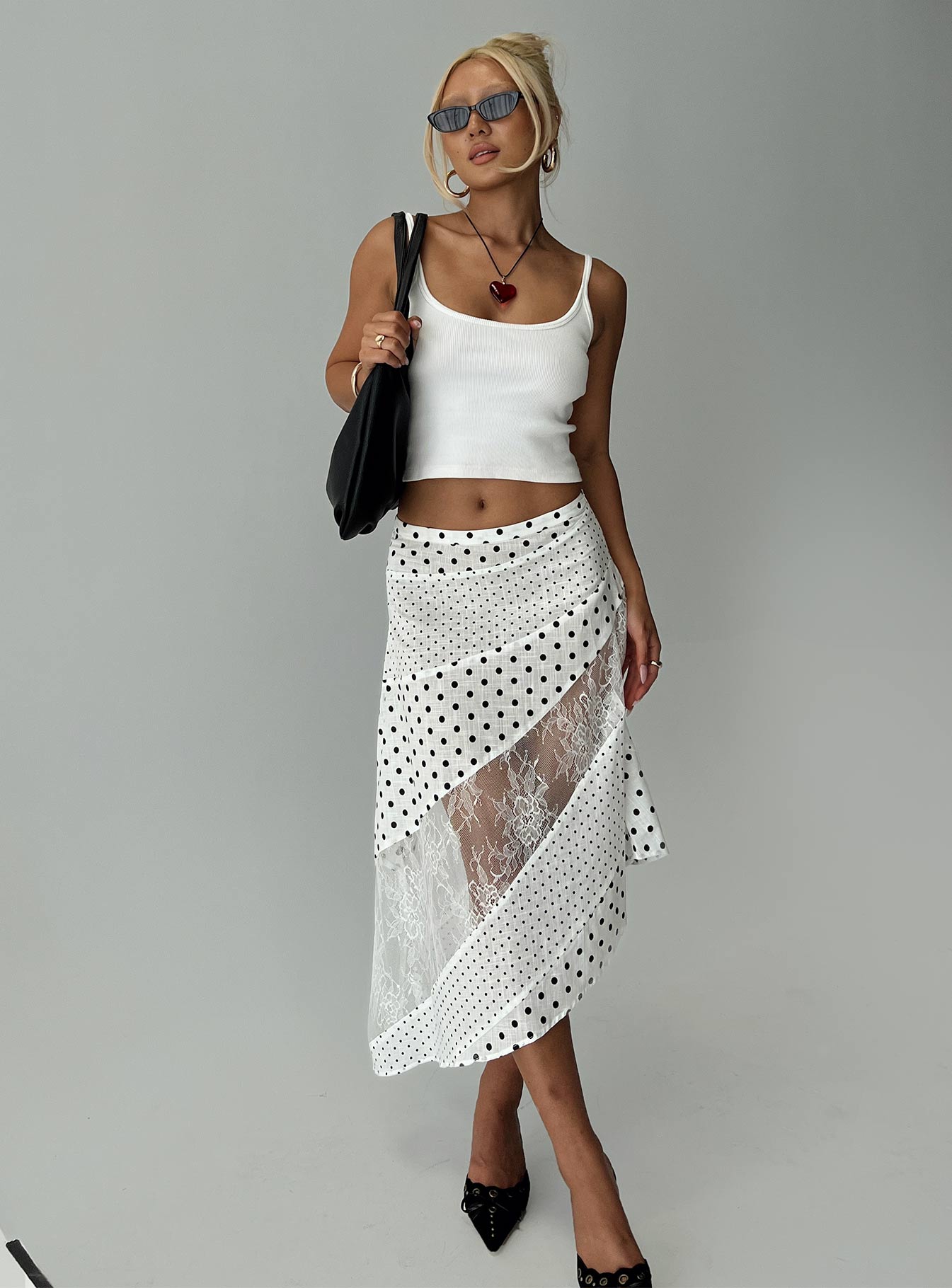  women's skirt by Ellevoria