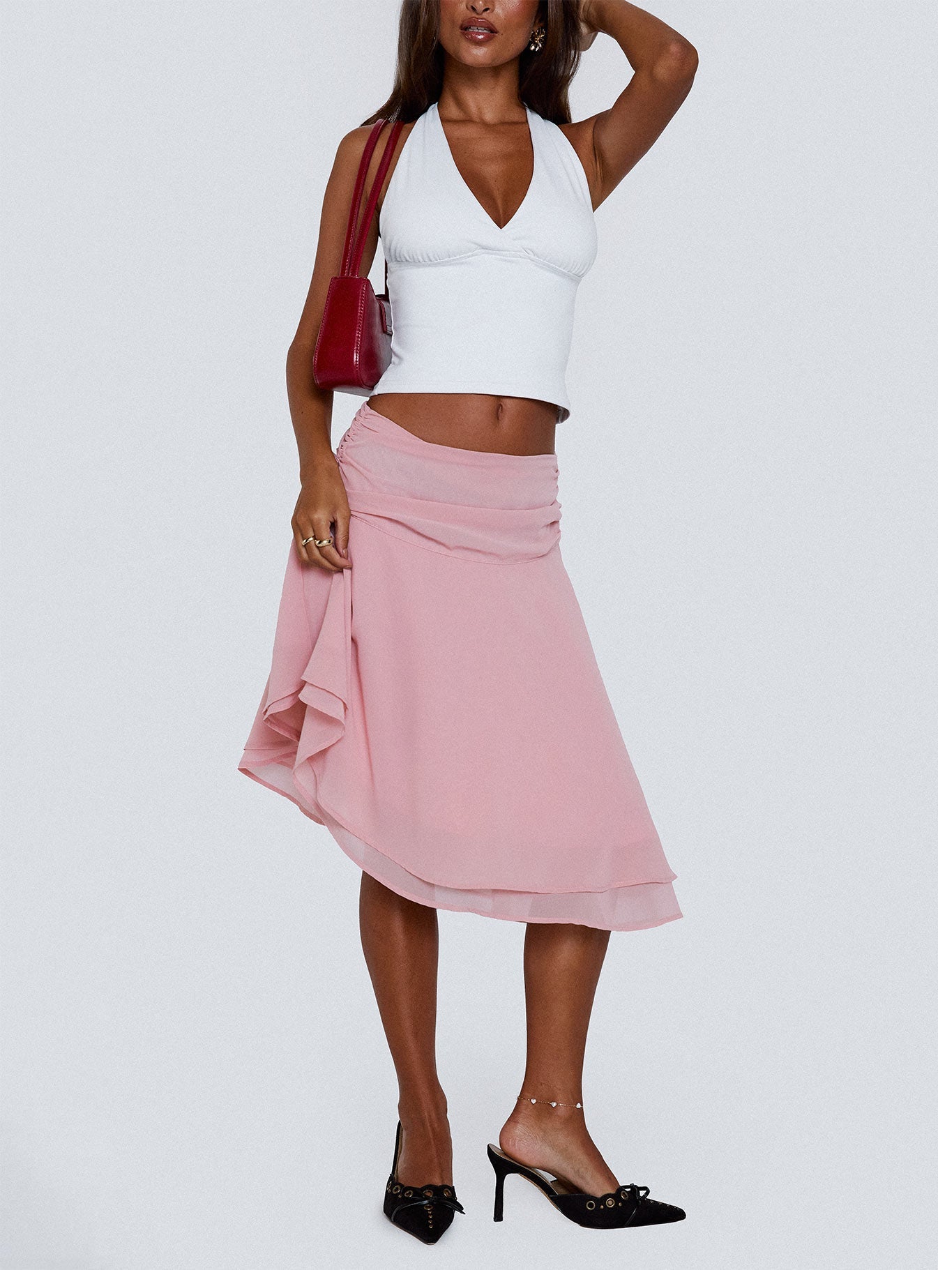  women's skirt by Ellevoria