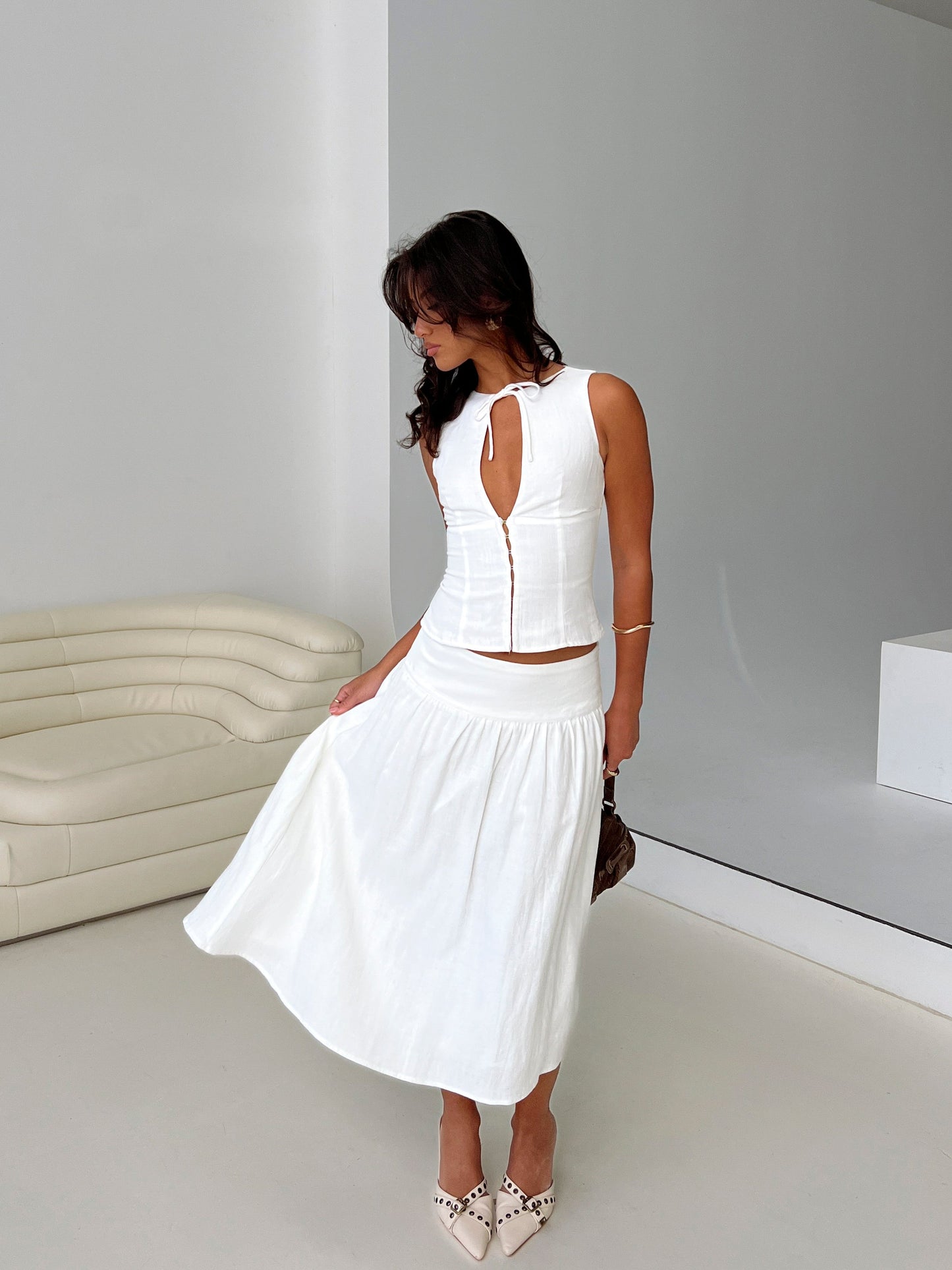  women's skirt by Ellevoria