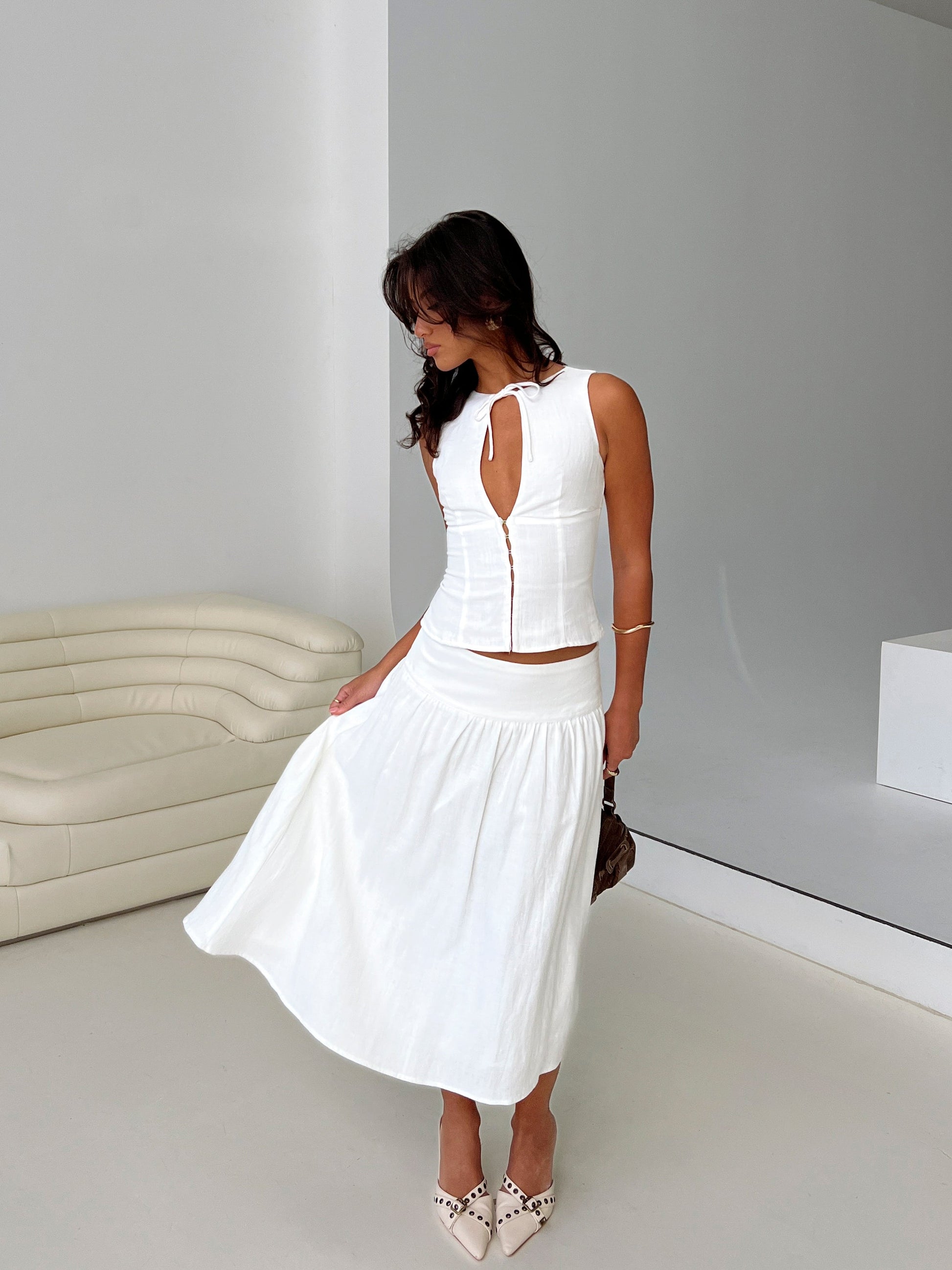  women's skirt by Ellevoria