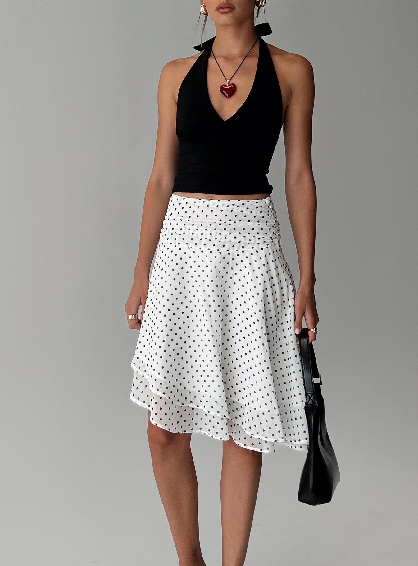  women's skirt by Ellevoria