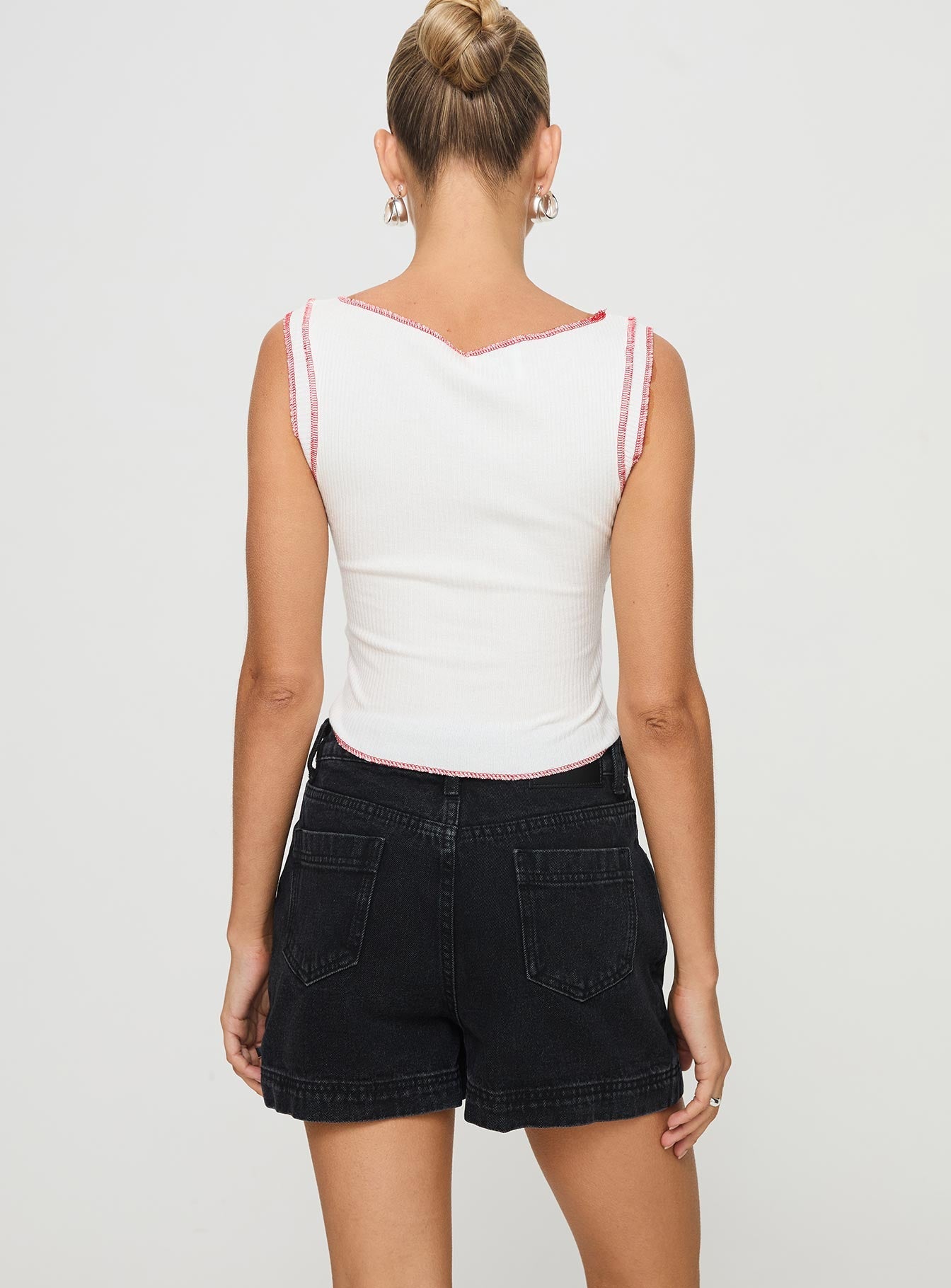  women's shorts by Ellevoria