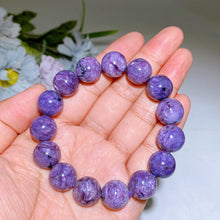 14mm Charoite Bracelet