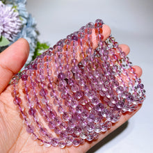 6mm Ametrine Bracelet