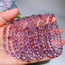 6mm Ametrine Bracelet