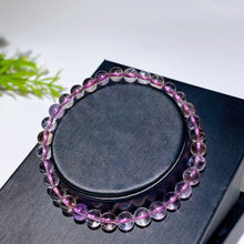 6mm Ametrine Bracelet