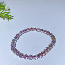 6mm Ametrine Bracelet