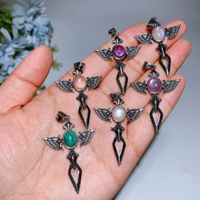 Crystal Pendant
