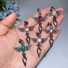 Crystal Pendant