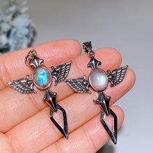 Crystal Pendant