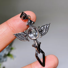 Crystal Pendant
