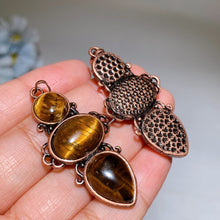 Crystal Pendant