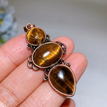Crystal Pendant